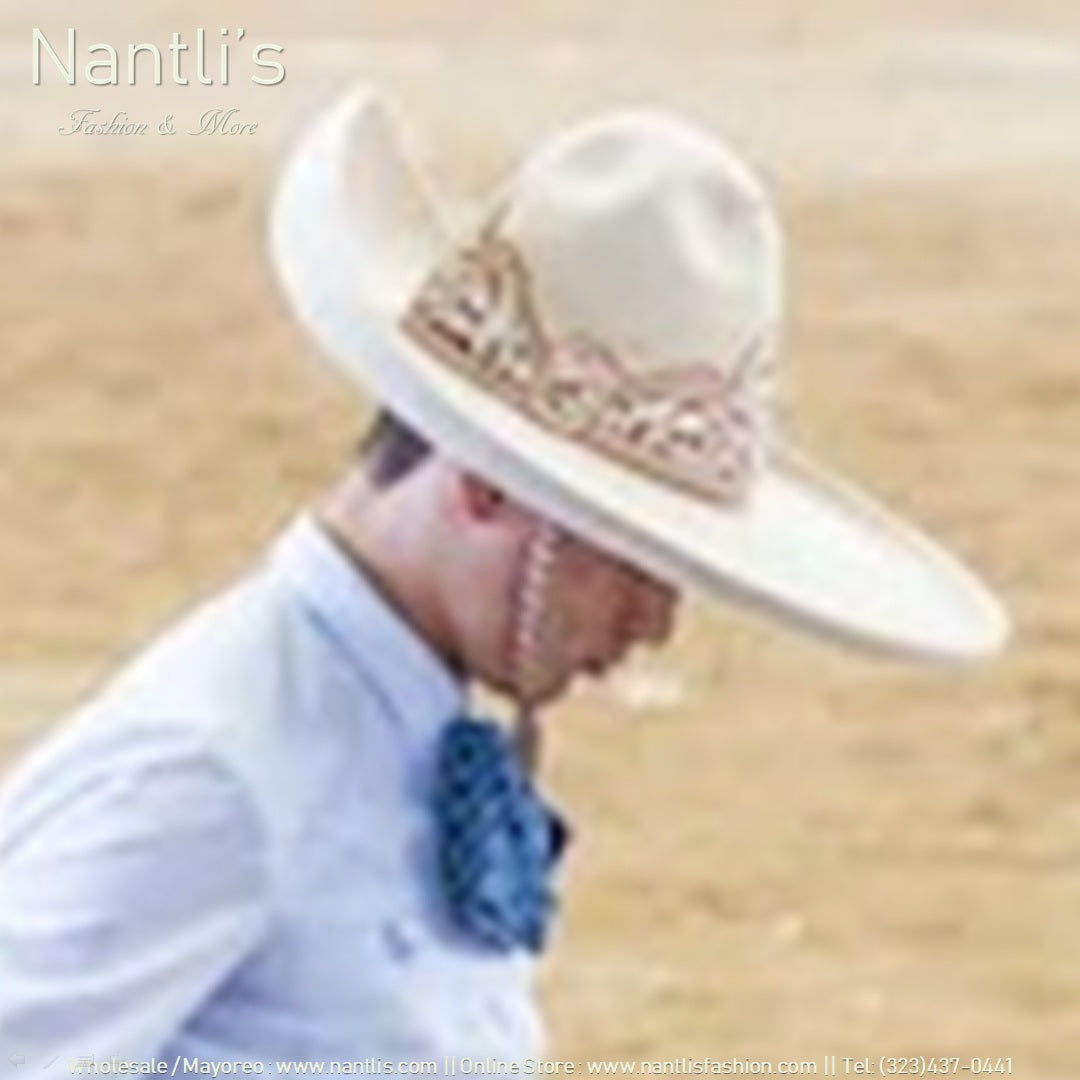 Sombreros Vaqueros en Estados Unidos – Nantli's - Online Store