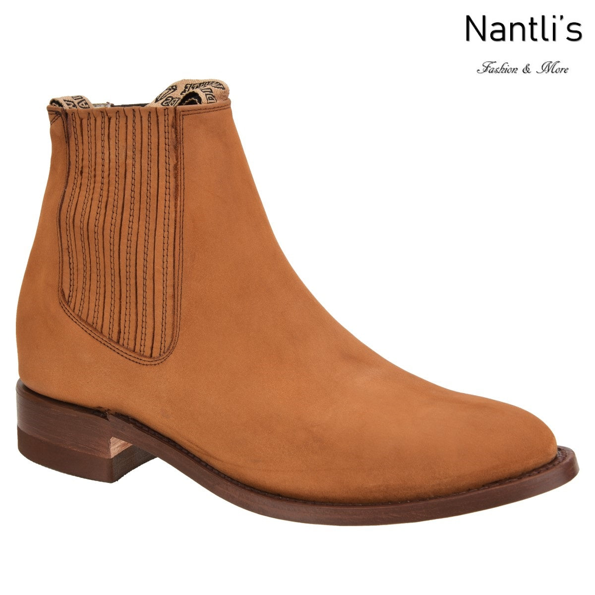 Botines online new arrivals