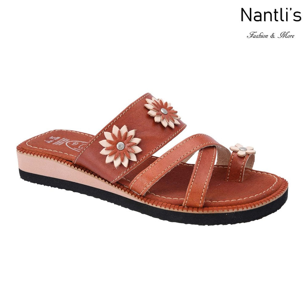 Sandalias best sale tipicas mexicanas