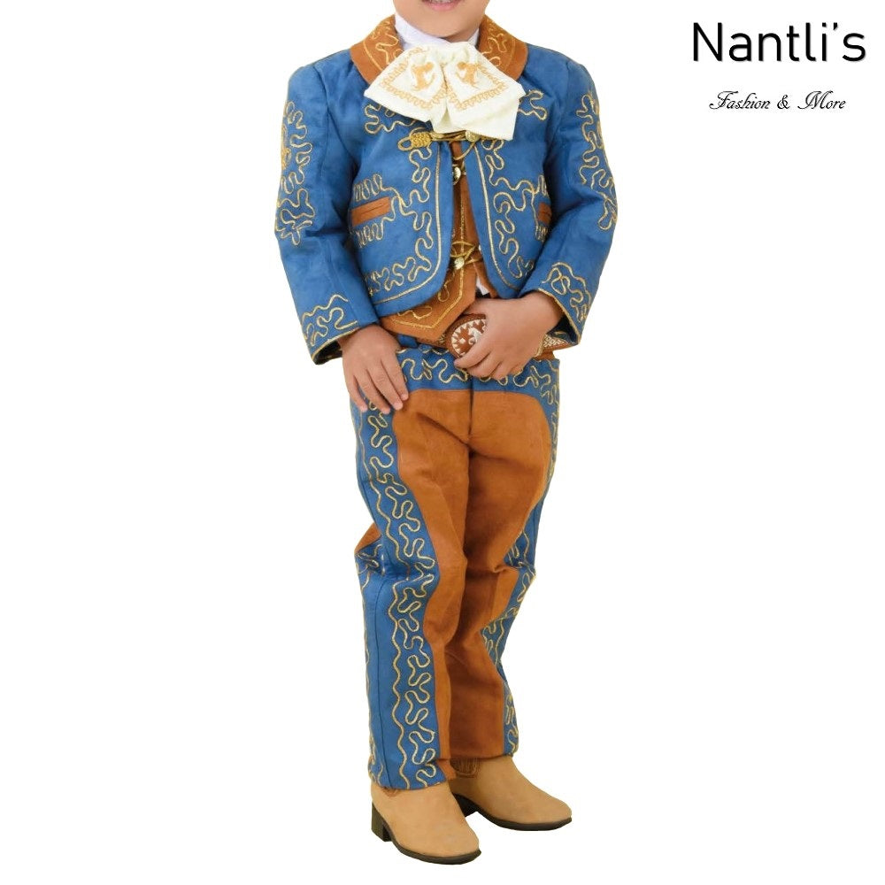 Traje Charro de Ni o TM 72326 Charro Suit for Kids Nantli s