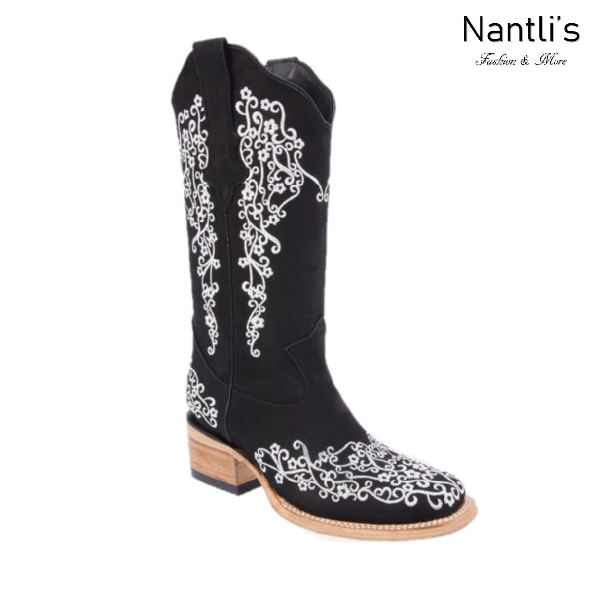 Botas Vaqueras TM WD0481 481 Western Boots Nantli s Online Store Footwear Clothing and Accessories