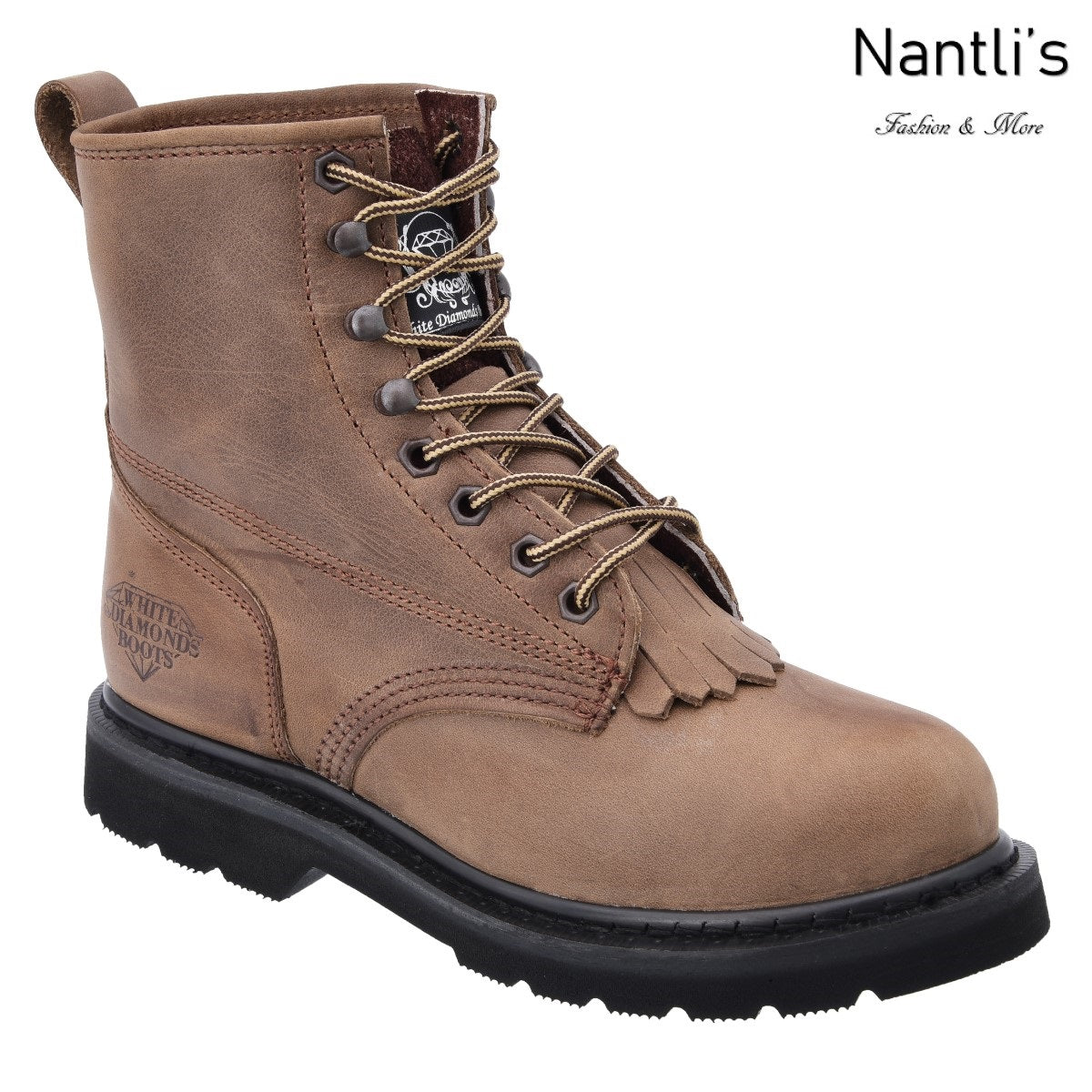 Botas de Trabajo TM WD0503 Work Boots Nantli s Online Store Footwear Clothing and Accessories