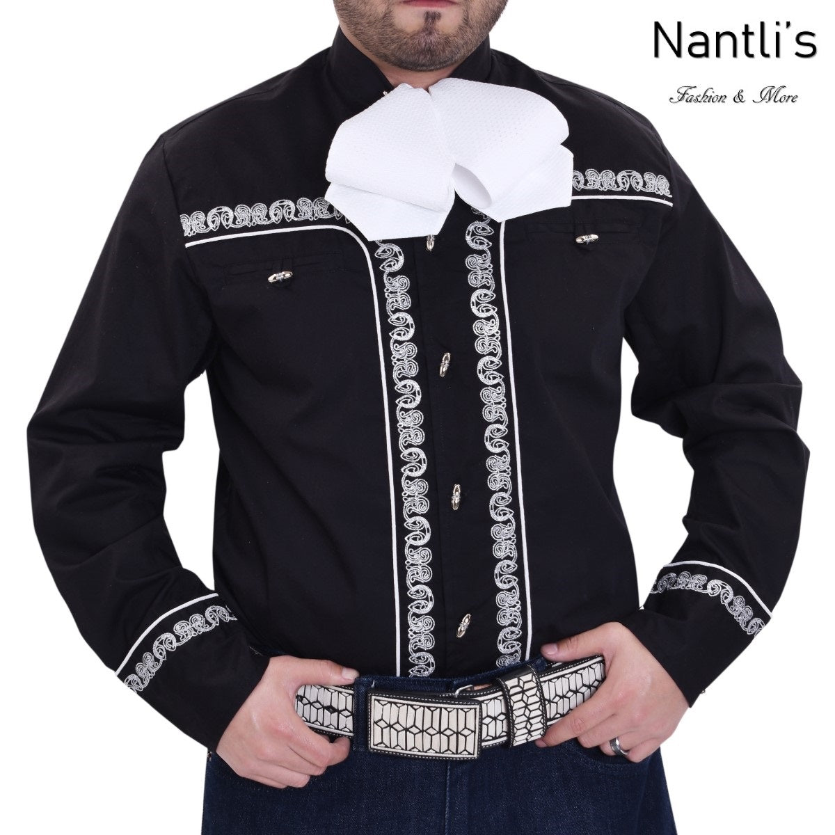 Camisas charro online