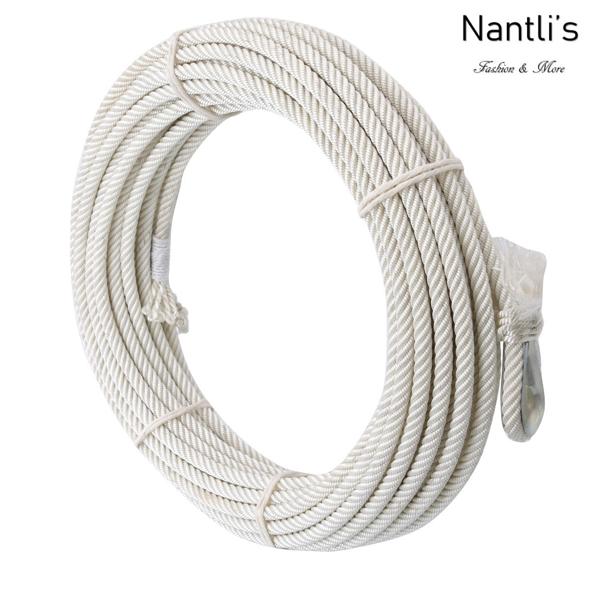 Soga para Charro TM-WD1163 Charro Rope – Nantli's - Online Store