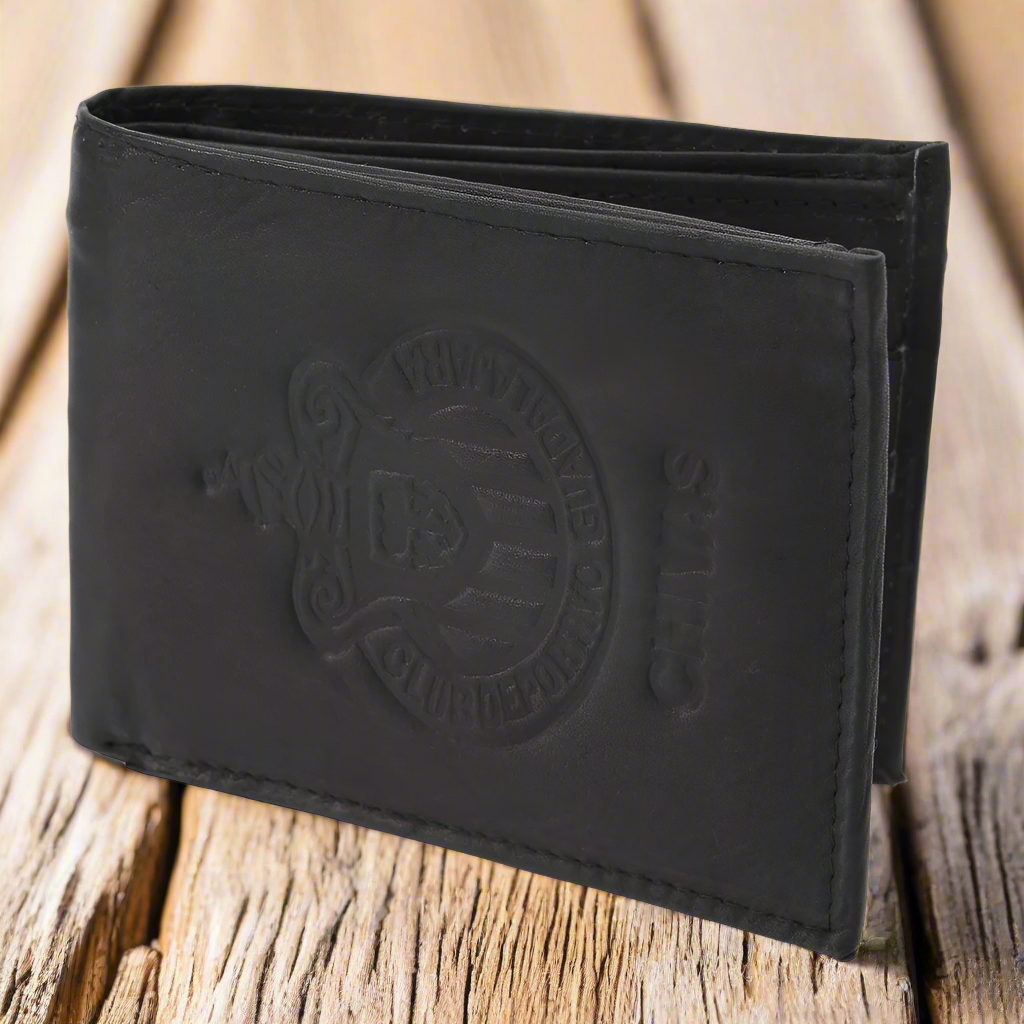 Billetera de Piel - TM-41449 Leather Wallet