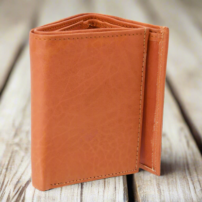 Billetera de Piel - TM-41531 Leather Wallet