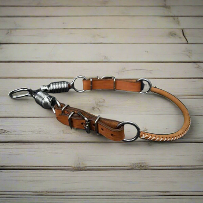 Bozal para Caballo TM-51225 Horse Bosal