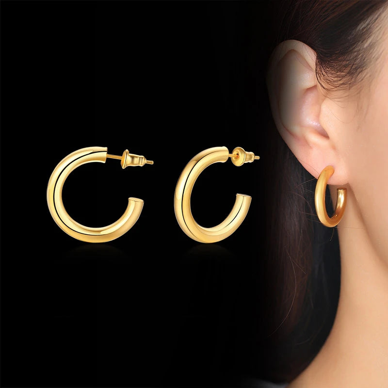 Earrings for Women in the United States 166 - Nantlis Aretes para Mujeres