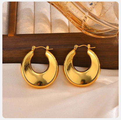 Earrings for Women in the United States 194 - Nantlis Aretes para Mujeres