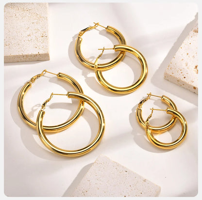 Earrings for Women in the United States 055 - Nantlis Aretes para Mujeres