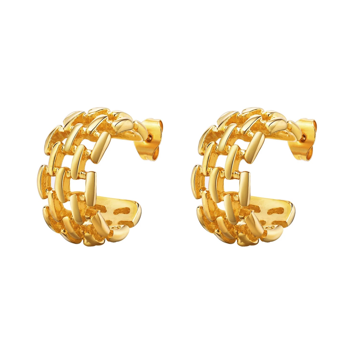 Earrings for Women in the United States 121 - Nantlis Aretes para Mujeres