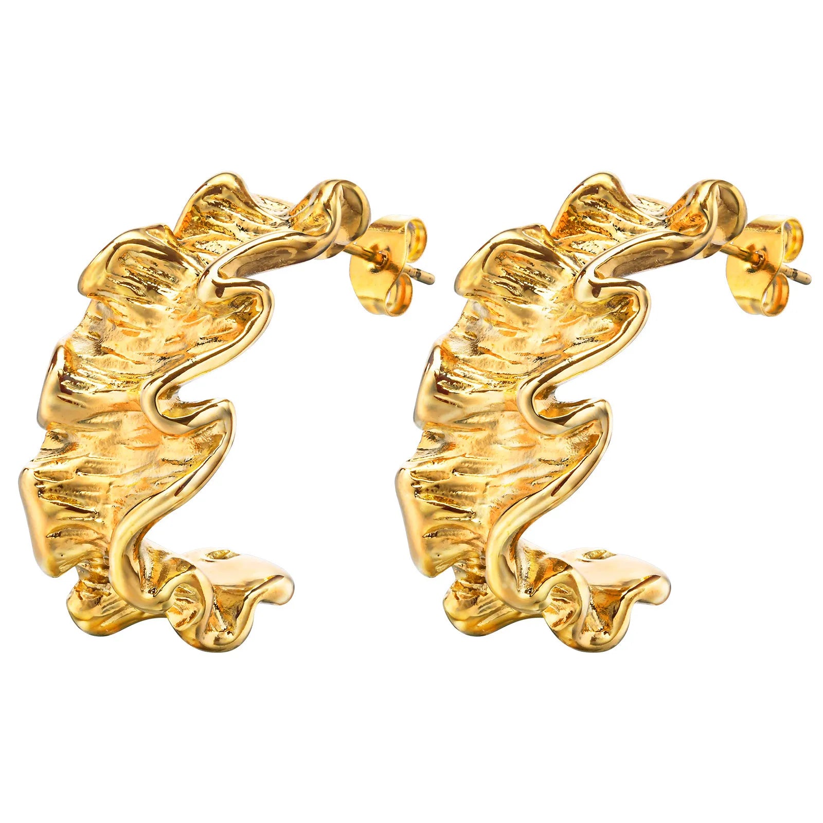 Earrings for Women in the United States 041 - Nantlis Aretes para Mujeres