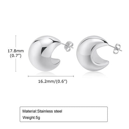 Earrings for Women in the United States 144 - Nantlis Aretes para Mujeres