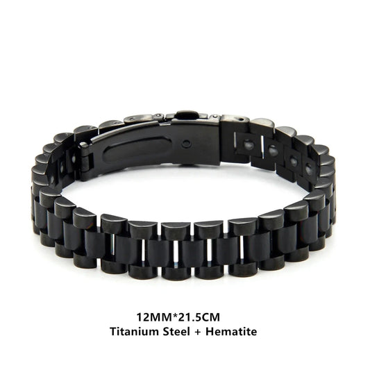 Magnetic therapy Bracelets for men and women 45732031725822