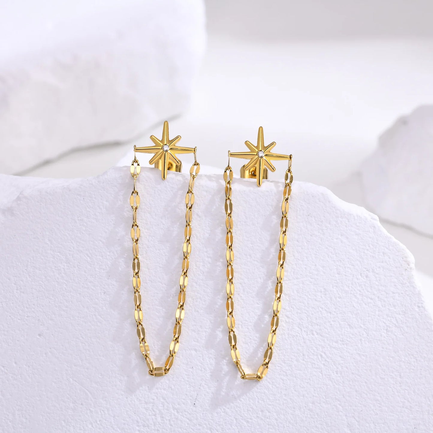 Earrings for Women in the United States 228 - Nantlis Aretes para Mujeres