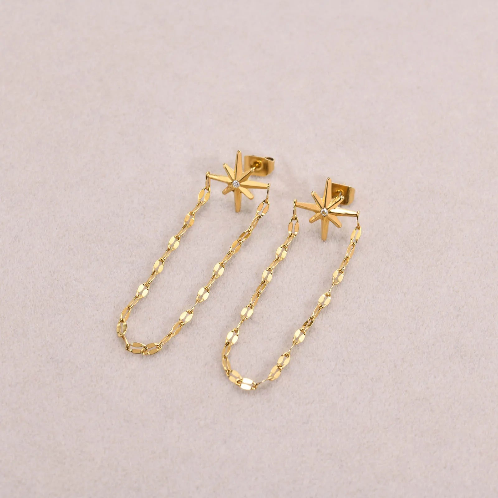 Earrings for Women in the United States 227 - Nantlis Aretes para Mujeres