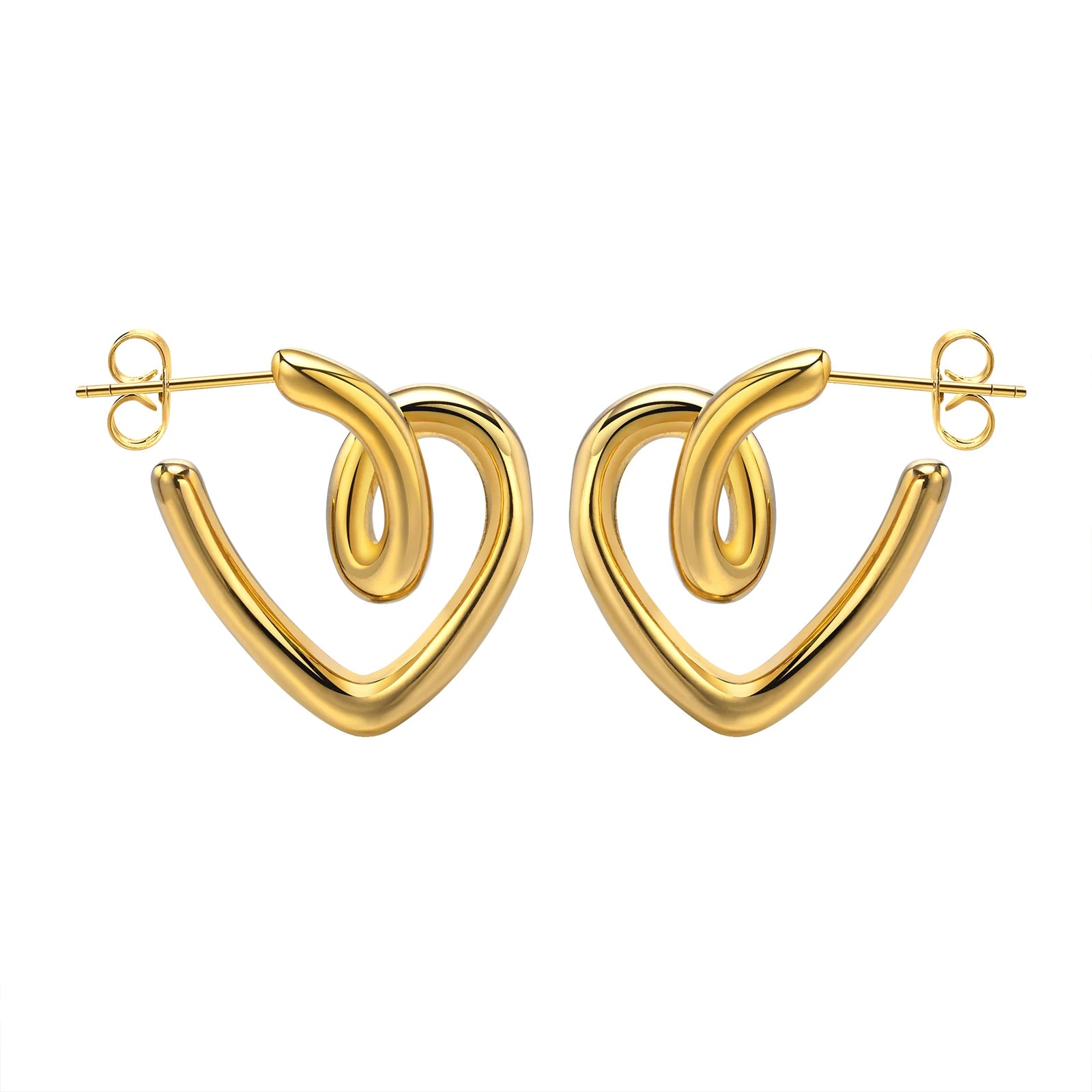 Earrings for Women in the United States 111 - Nantlis Aretes para Mujeres