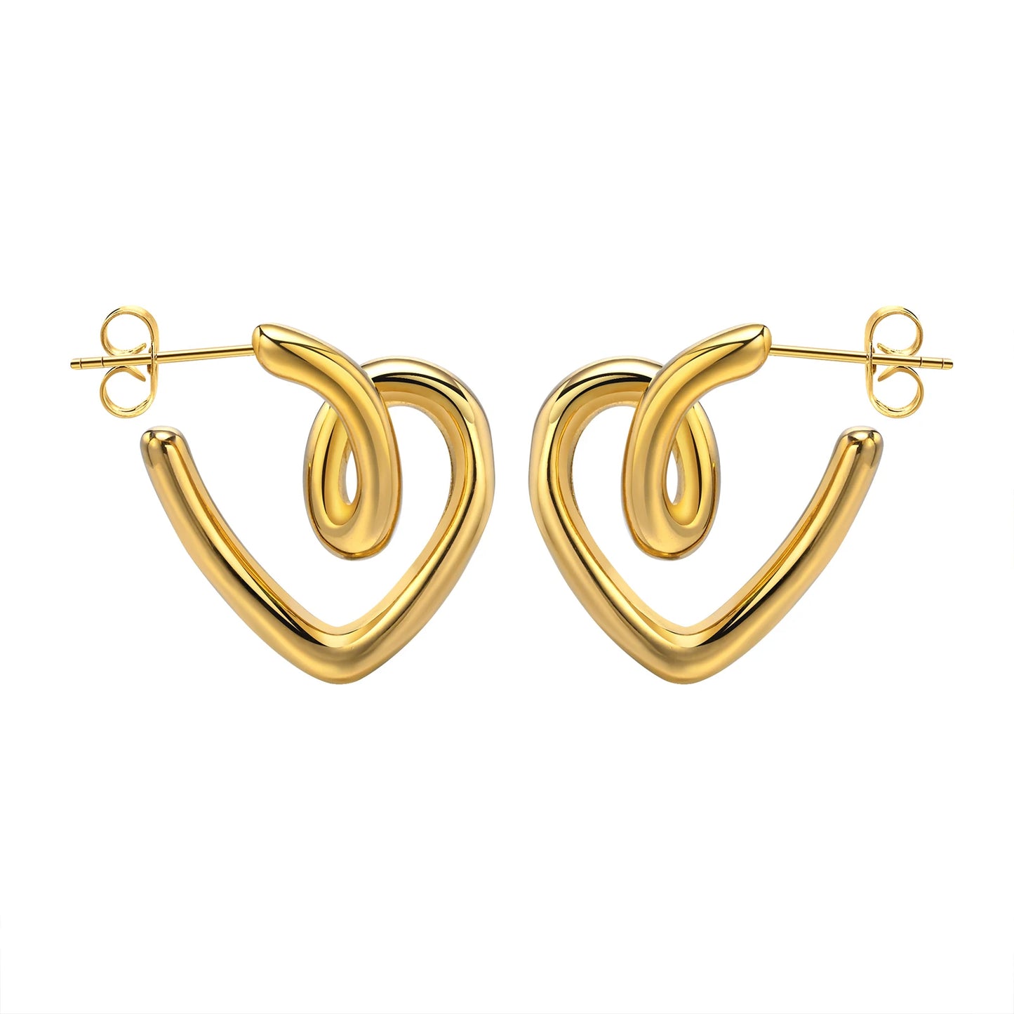 Earrings for Women in the United States 040 - Nantlis Aretes para Mujeres