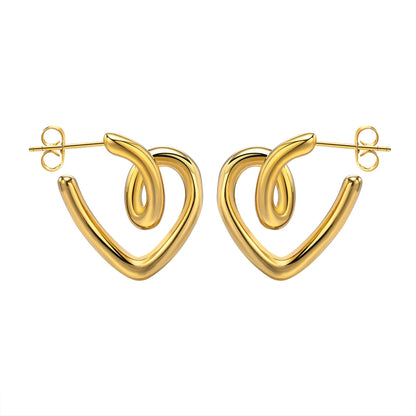 Earrings for Women in the United States 040 - Nantlis Aretes para Mujeres