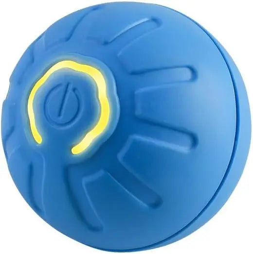 Pet toys Gravity Electric Amusement Pet Ball Smart Bouncing Ball For Dogs and Cats Juguete para Perro