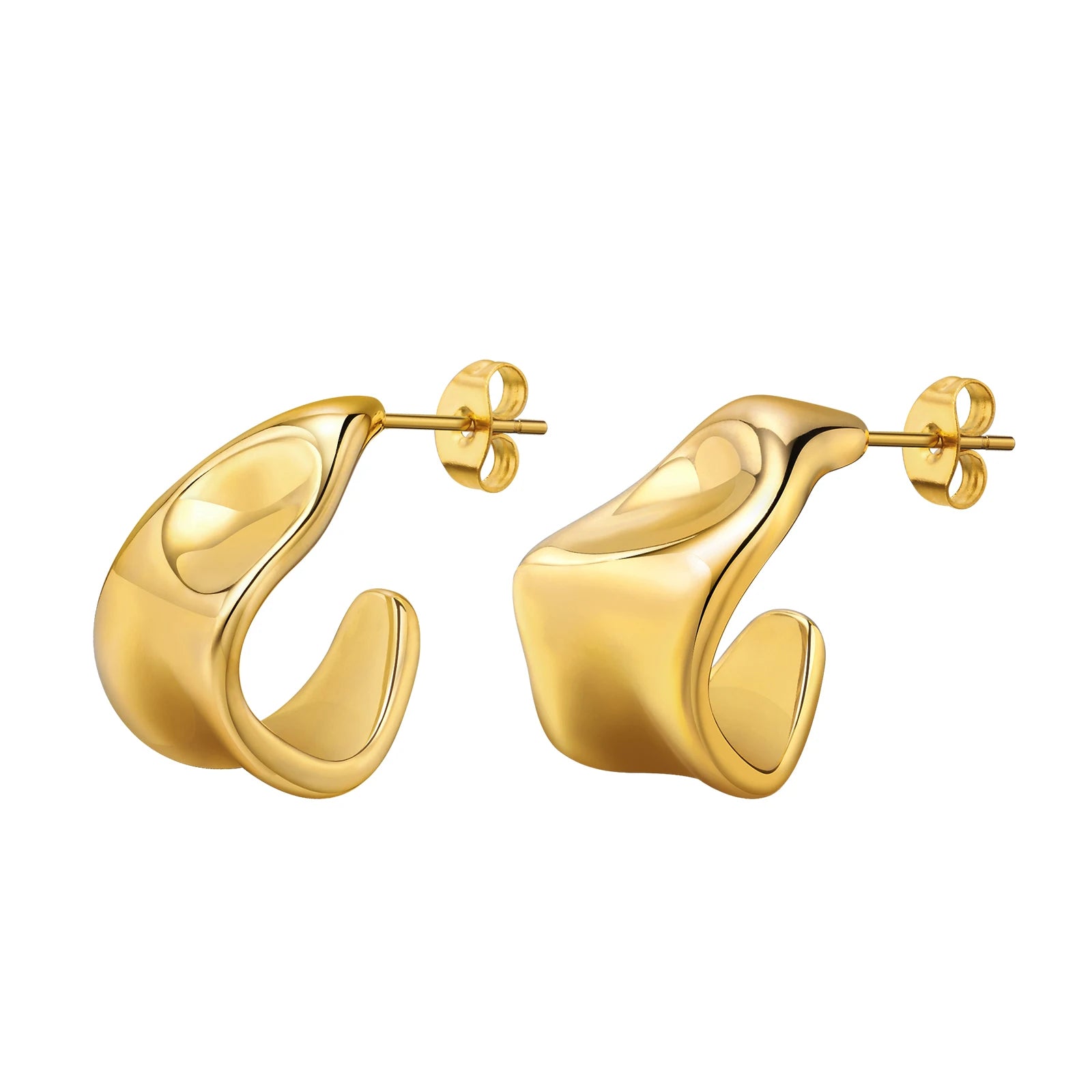 Earrings for Women in the United States 054 - Nantlis Aretes para Mujeres