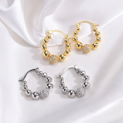 Earrings for Women in the United States 134 - Nantlis Aretes para Mujeres