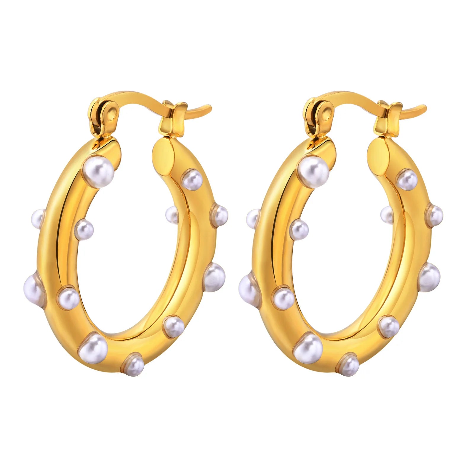 Earrings for Women in the United States 051 - Nantlis Aretes para Mujeres