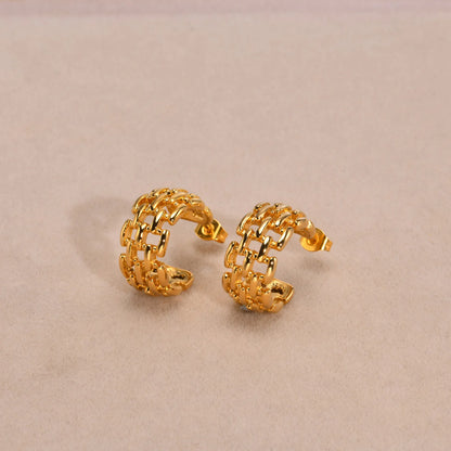 Earrings for Women in the United States 038 - Nantlis Aretes para Mujeres