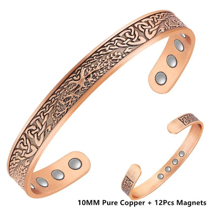 Magnetic Therapy Bracelet for Men and Women 45732160864510