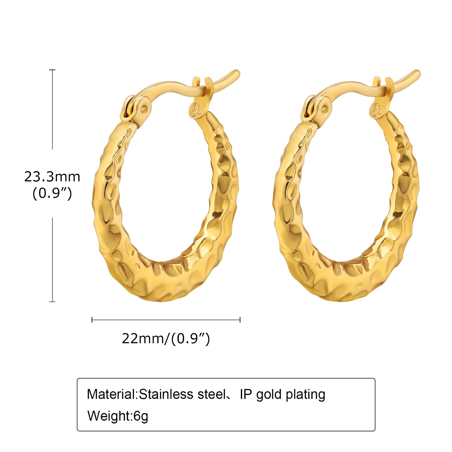 Earrings for Women in the United States 109 - Nantlis Aretes para Mujeres