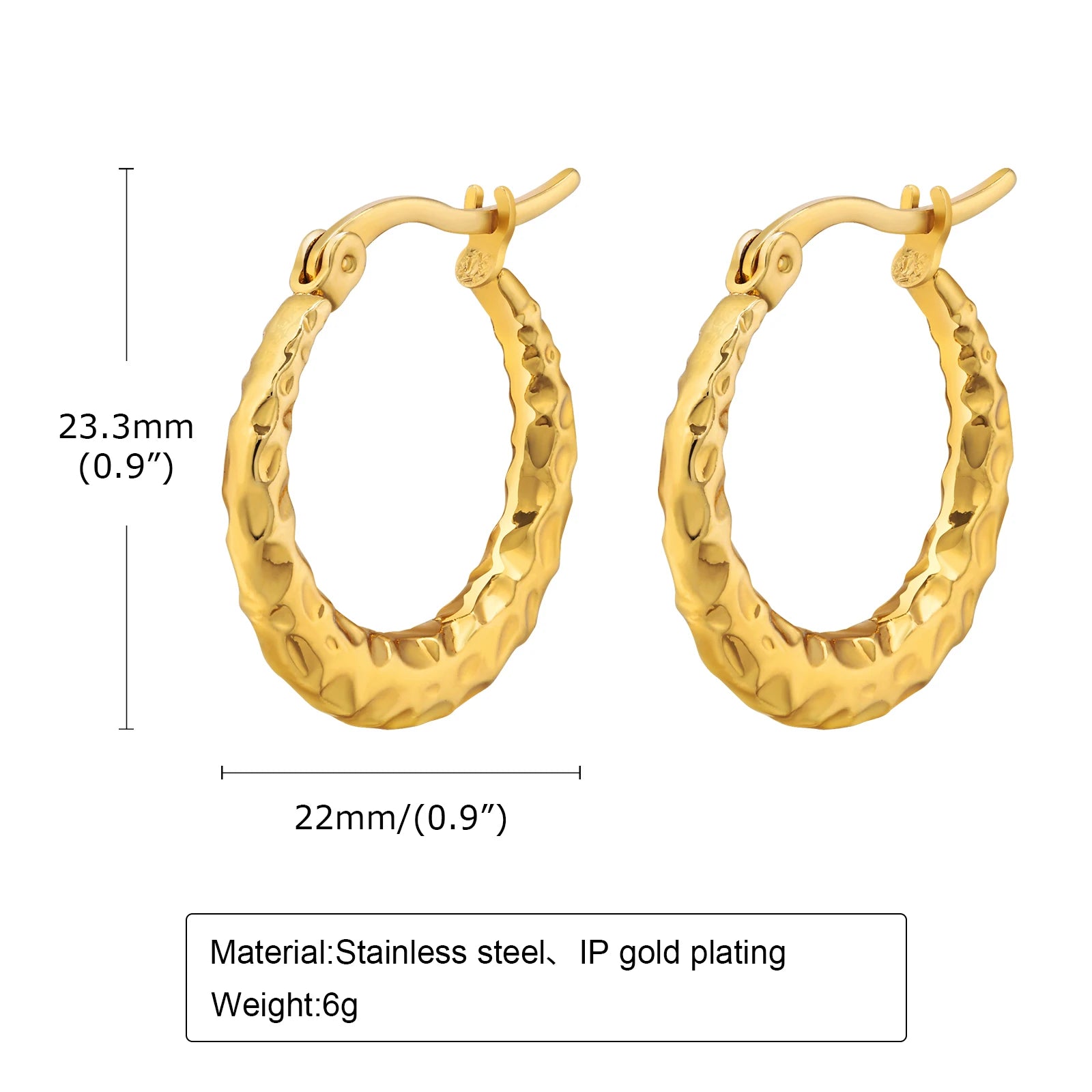 Earrings for Women in the United States 109 - Nantlis Aretes para Mujeres