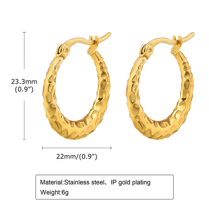 Earrings for Women in the United States 109 - Nantlis Aretes para Mujeres