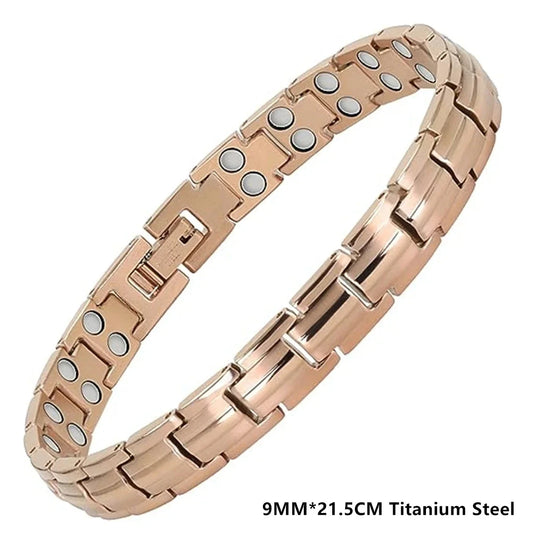 Magnetic therapy Bracelets for men and women 45732030710014