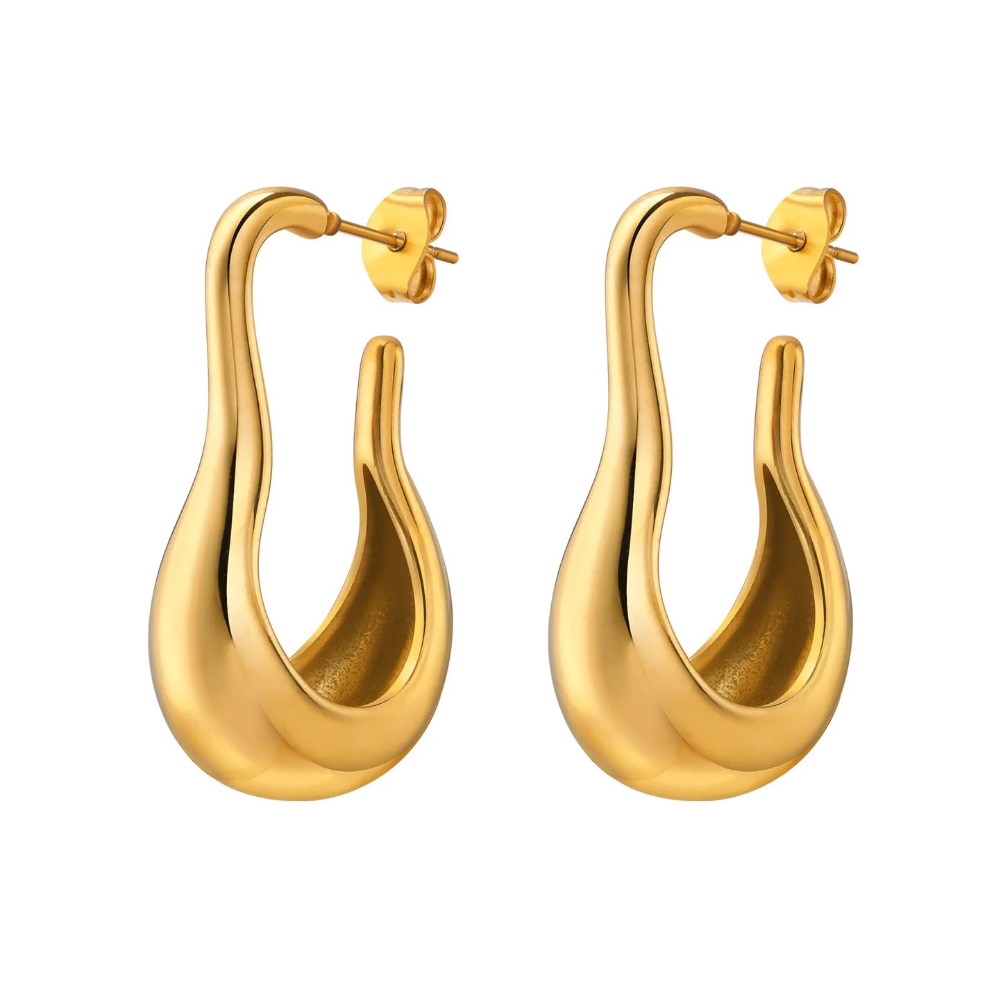 Earrings for Women in the United States 053 - Nantlis Aretes para Mujeres