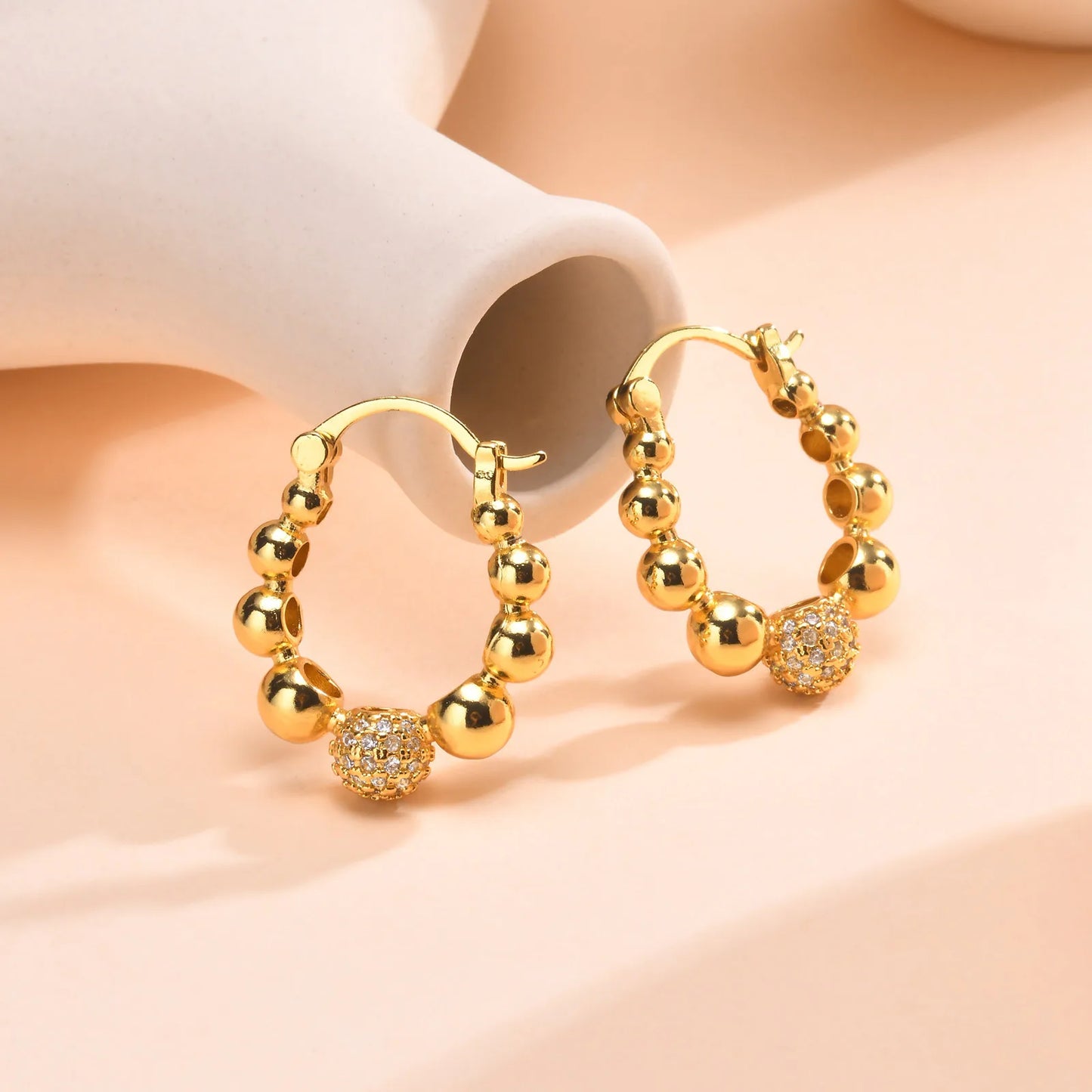 Earrings for Women in the United States 136 - Nantlis Aretes para Mujeres