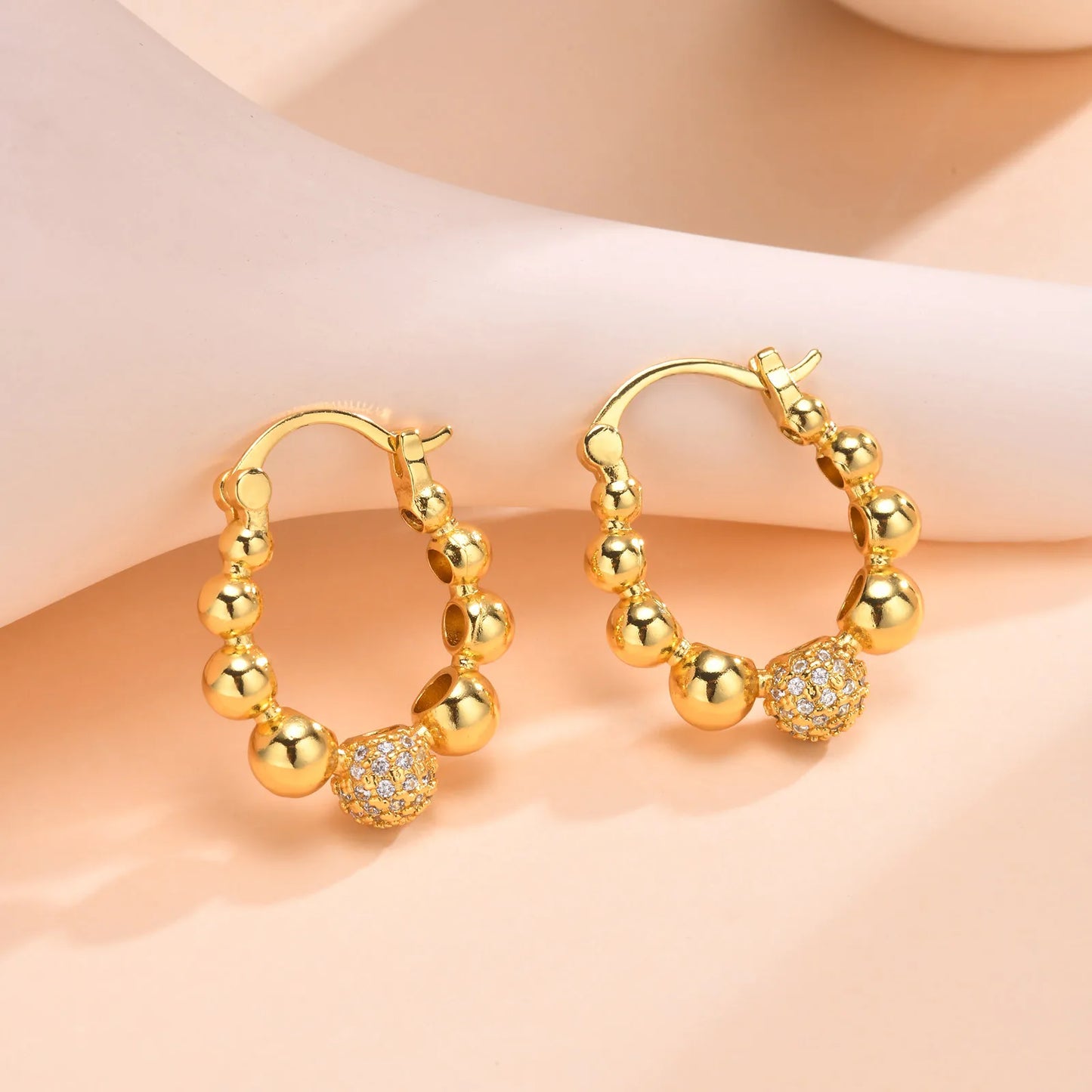 Earrings for Women in the United States 135 - Nantlis Aretes para Mujeres