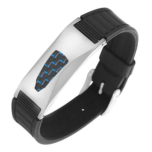 Magnetic therapy Bracelets for men and women 45732032119038