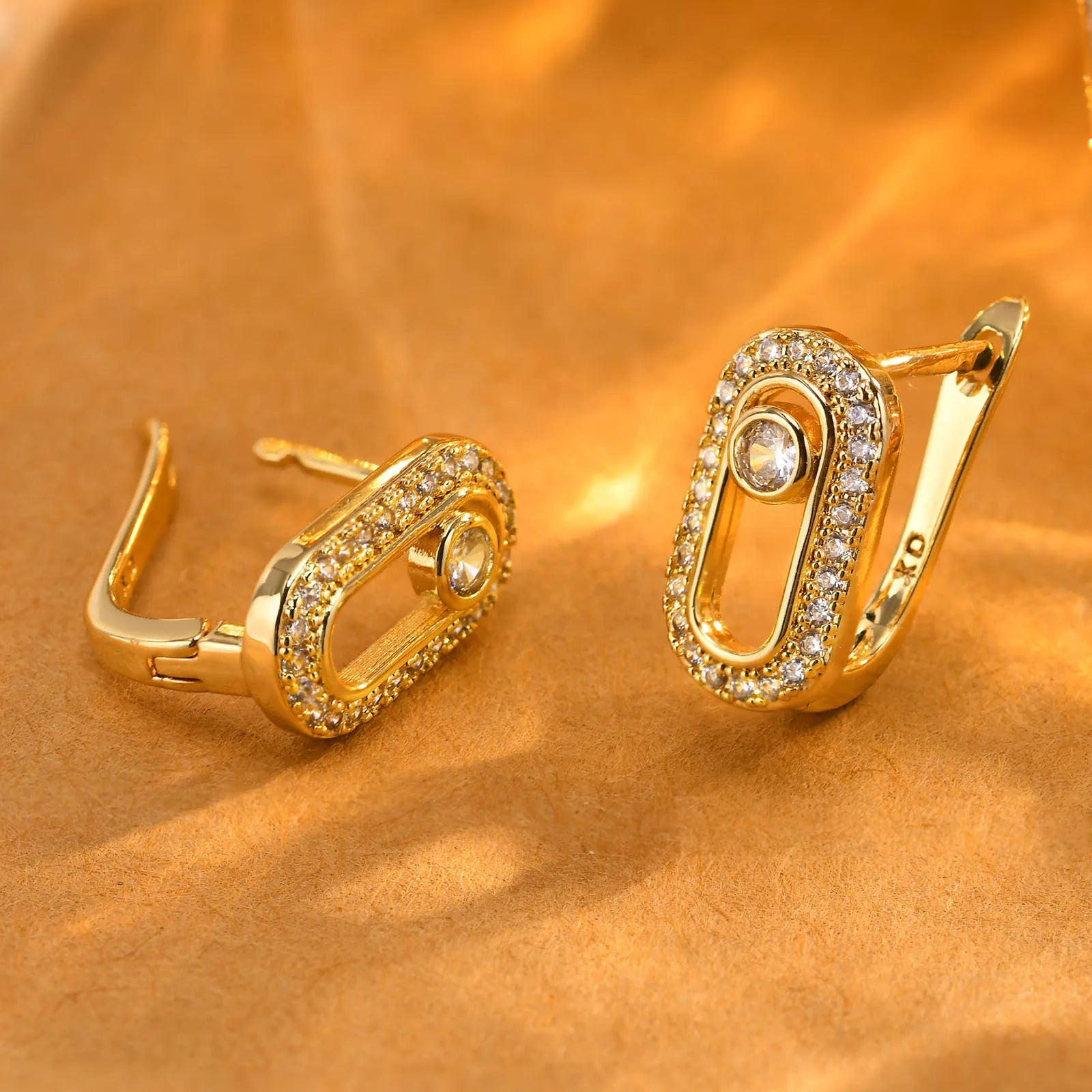 Earrings for Women in the United States 217 - Nantlis Aretes para Mujeres