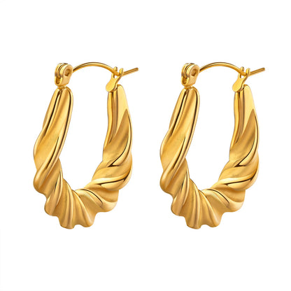 Earrings for Women in the United States 050 - Nantlis Aretes para Mujeres