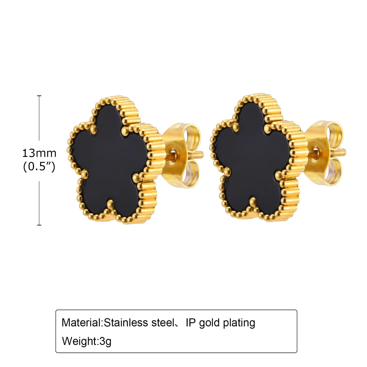 Earrings for Women in the United States 128 - Nantlis Aretes para Mujeres