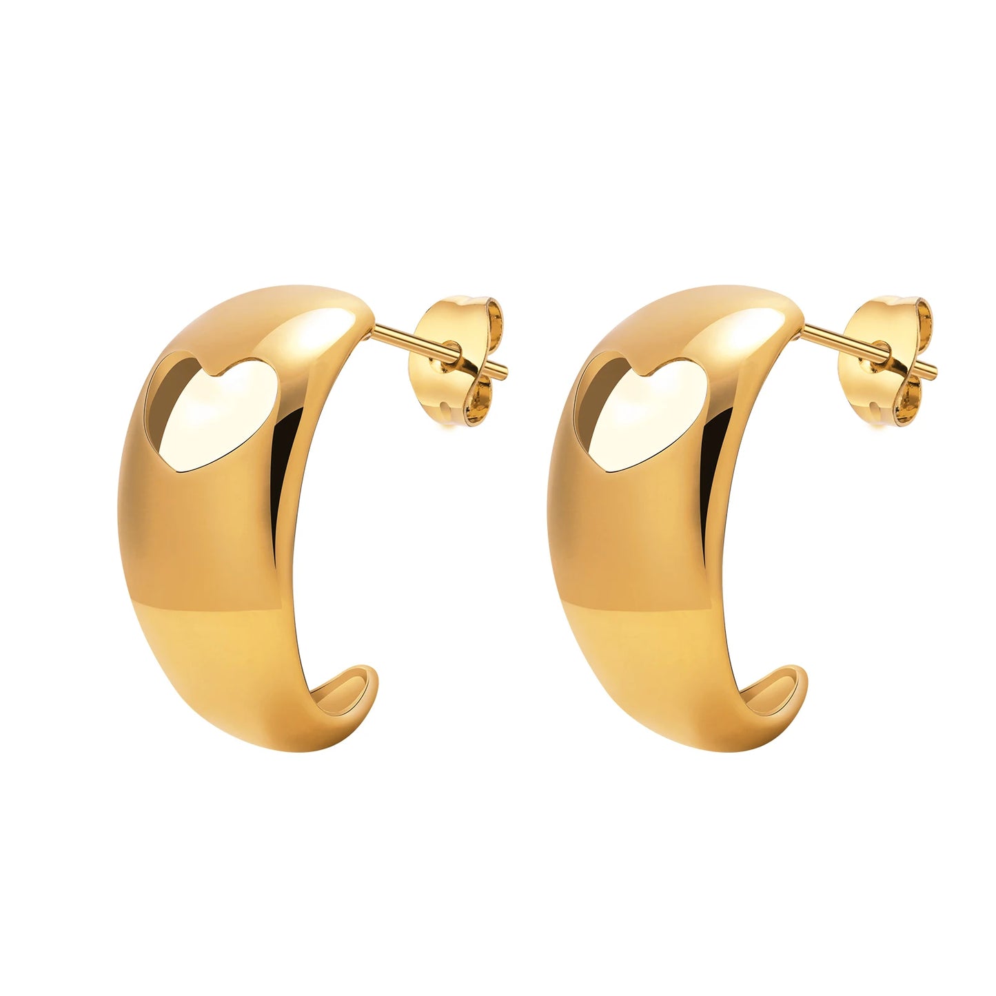 Earrings for Women in the United States 112 - Nantlis Aretes para Mujeres