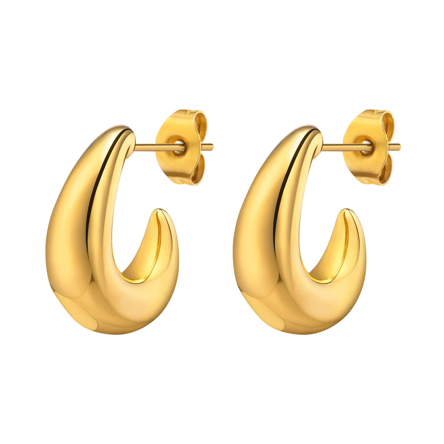 Earrings for Women in the United States 047 - Nantlis Aretes para Mujeres