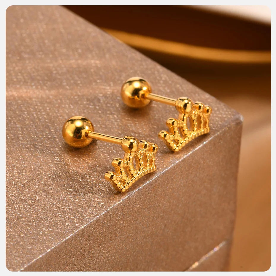 Earrings for Women in the United States 172 - Nantlis Aretes para Mujeres