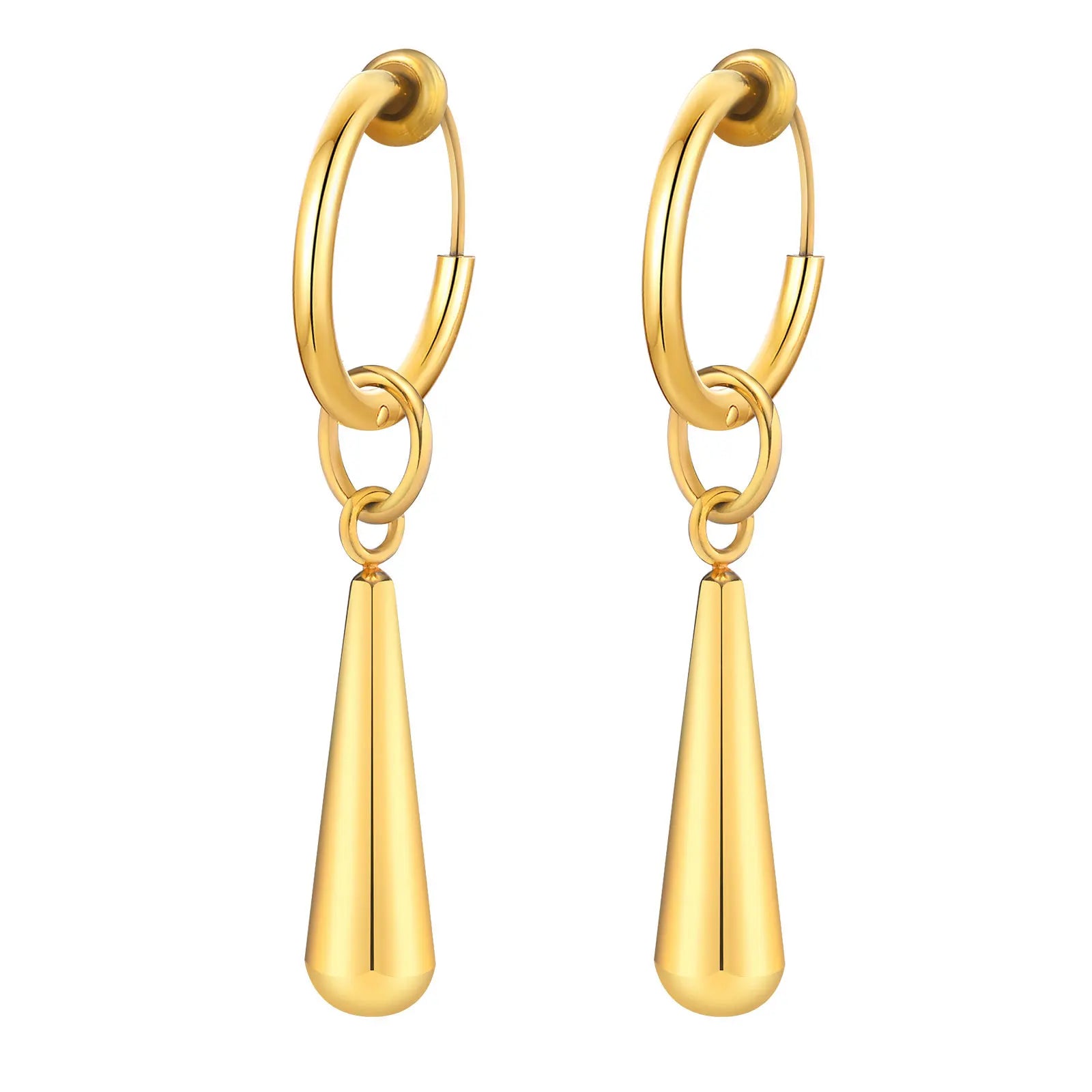 Earrings for Women in the United States 033 - Nantlis Aretes para Mujeres