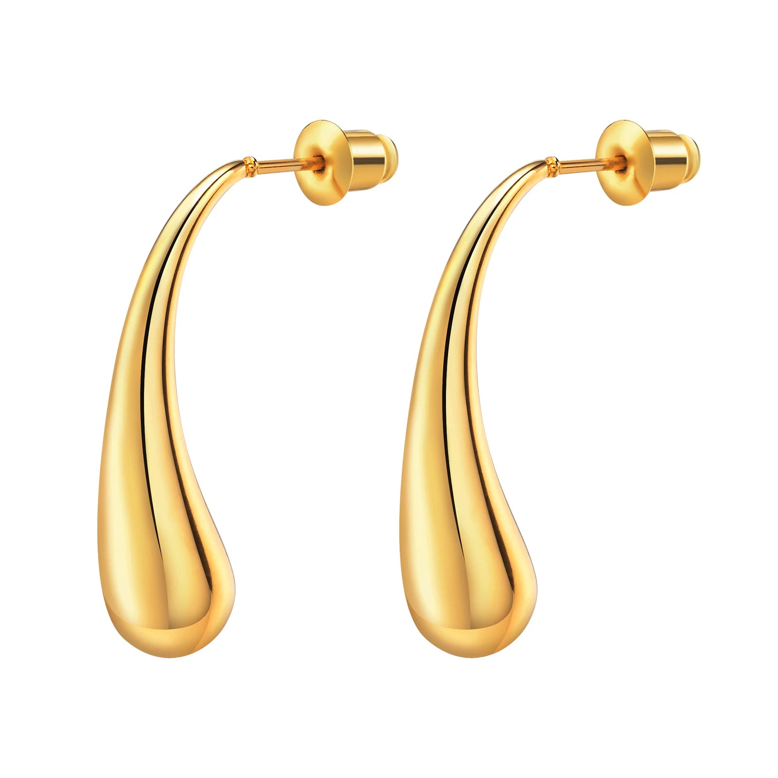 Earrings for Women in the United States 052 - Nantlis Aretes para Mujeres