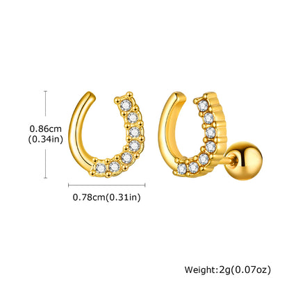 Earrings for Women in the United States 174 - Nantlis Aretes para Mujeres