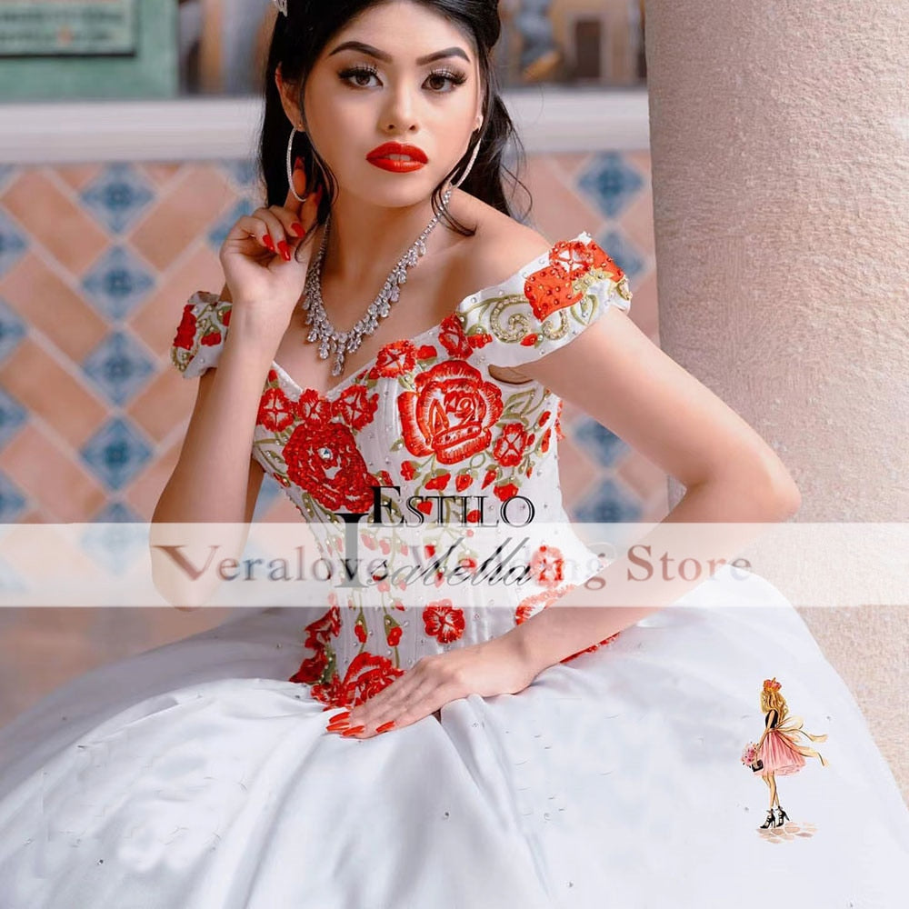 Vestidos para damas discount charros