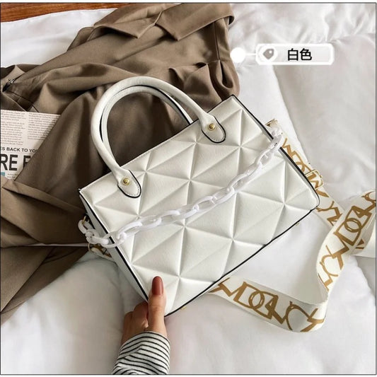 Handbag Ladies Girls Shoulder Bag Fashion Tote Bag Cross Women's Bag Comfortable