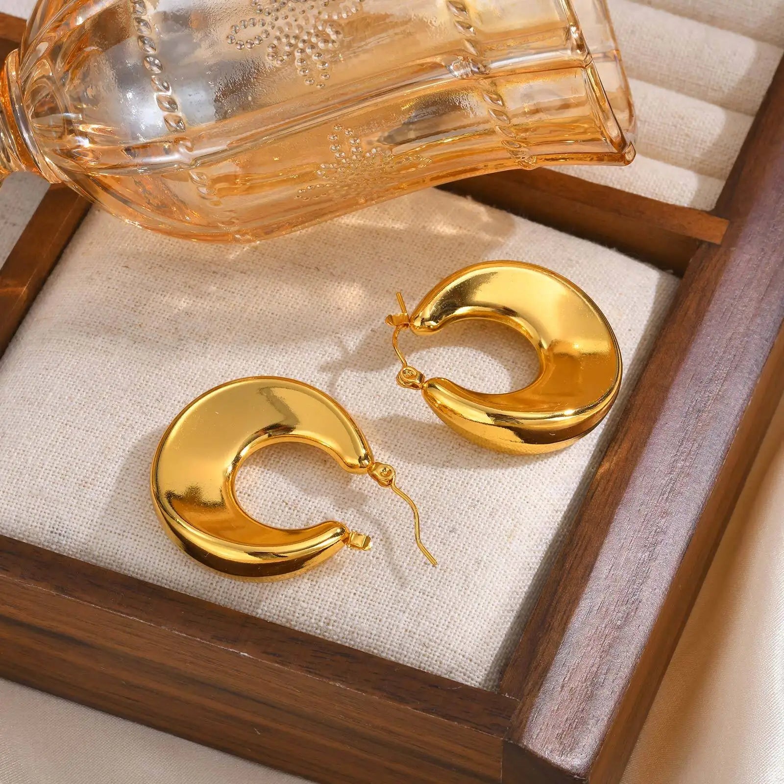 Earrings for Women in the United States 197 - Nantlis Aretes para Mujeres