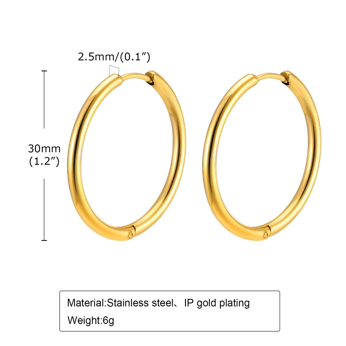 Earrings for Women in the United States 149 - Nantlis Aretes para Mujeres